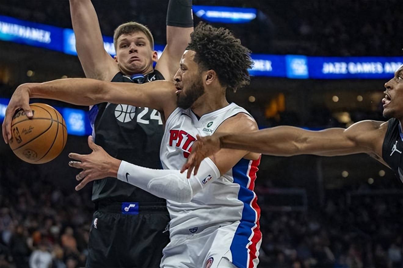 爱游戏体育包含今晚纽约尼克斯备战NBA季后赛底特律活塞回应争议备战法甲，连对手都承认：犹他爵士今夜复出首秀的词条